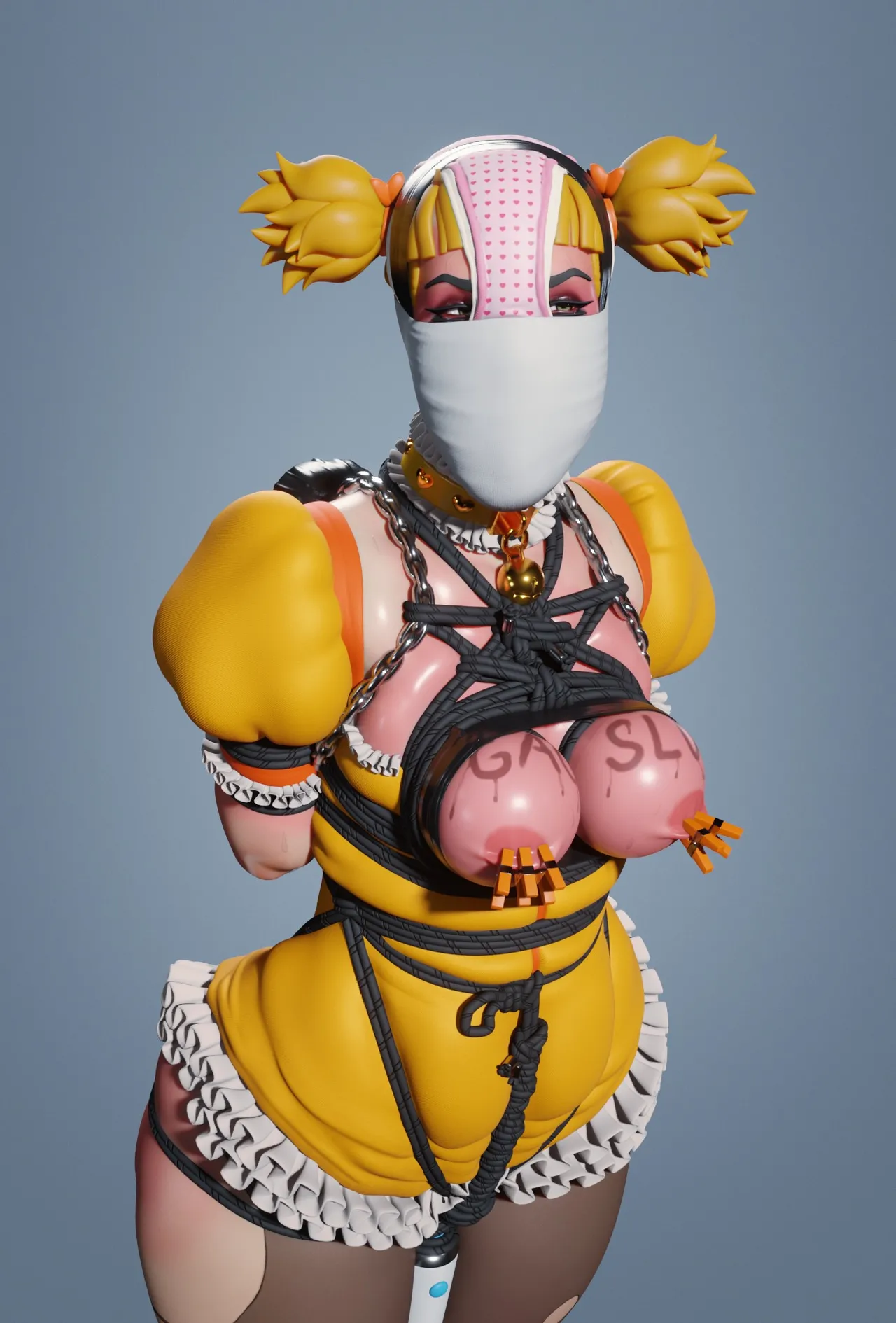 Snadiya Gag Pack - Image 276