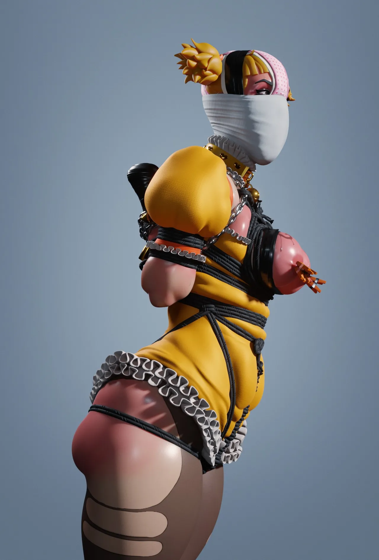 Snadiya Gag Pack - Image 277