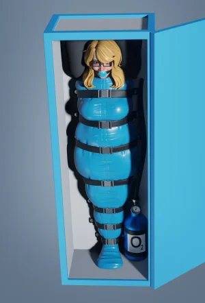 Snadiya Gag Pack - Page 175