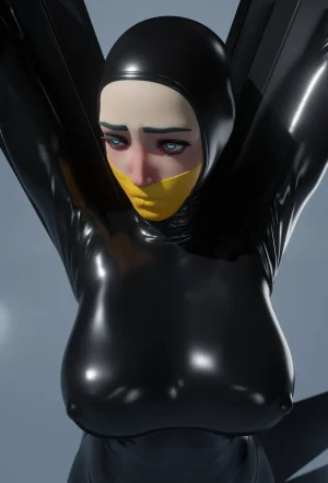 Snadiya Gag Pack - Page 19