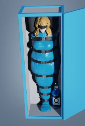 Snadiya Gag Pack - Page 205