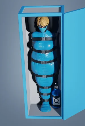 Snadiya Gag Pack - Page 215