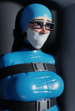 Snadiya Gag Pack - Page 227