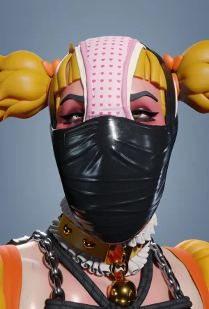 Snadiya Gag Pack - Page 249