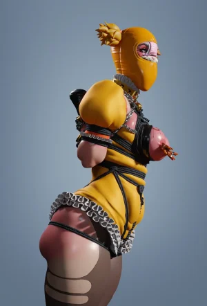 Snadiya Gag Pack - Page 257