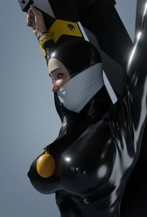 Snadiya Gag Pack - Page 37