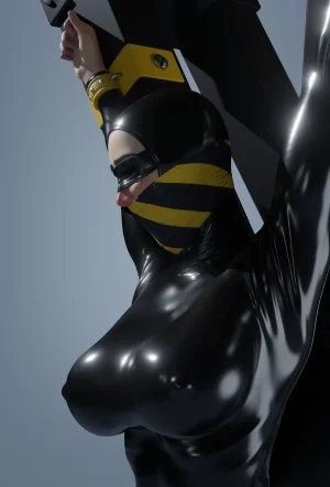 Snadiya Gag Pack - Page 47