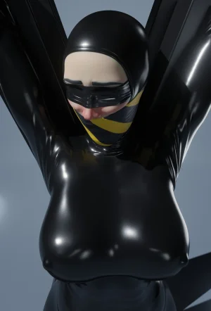 Snadiya Gag Pack - Page 49