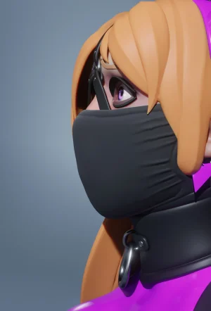 Snadiya Gag Pack - Page 80