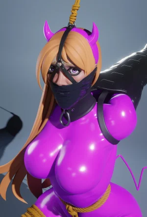 Snadiya Gag Pack - Page 84