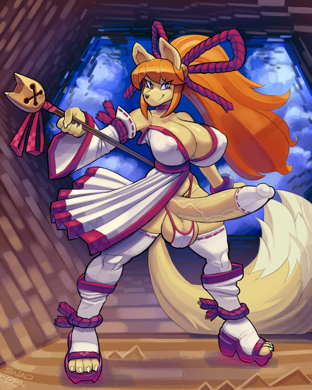 Snao Games done quick sets - Image 100