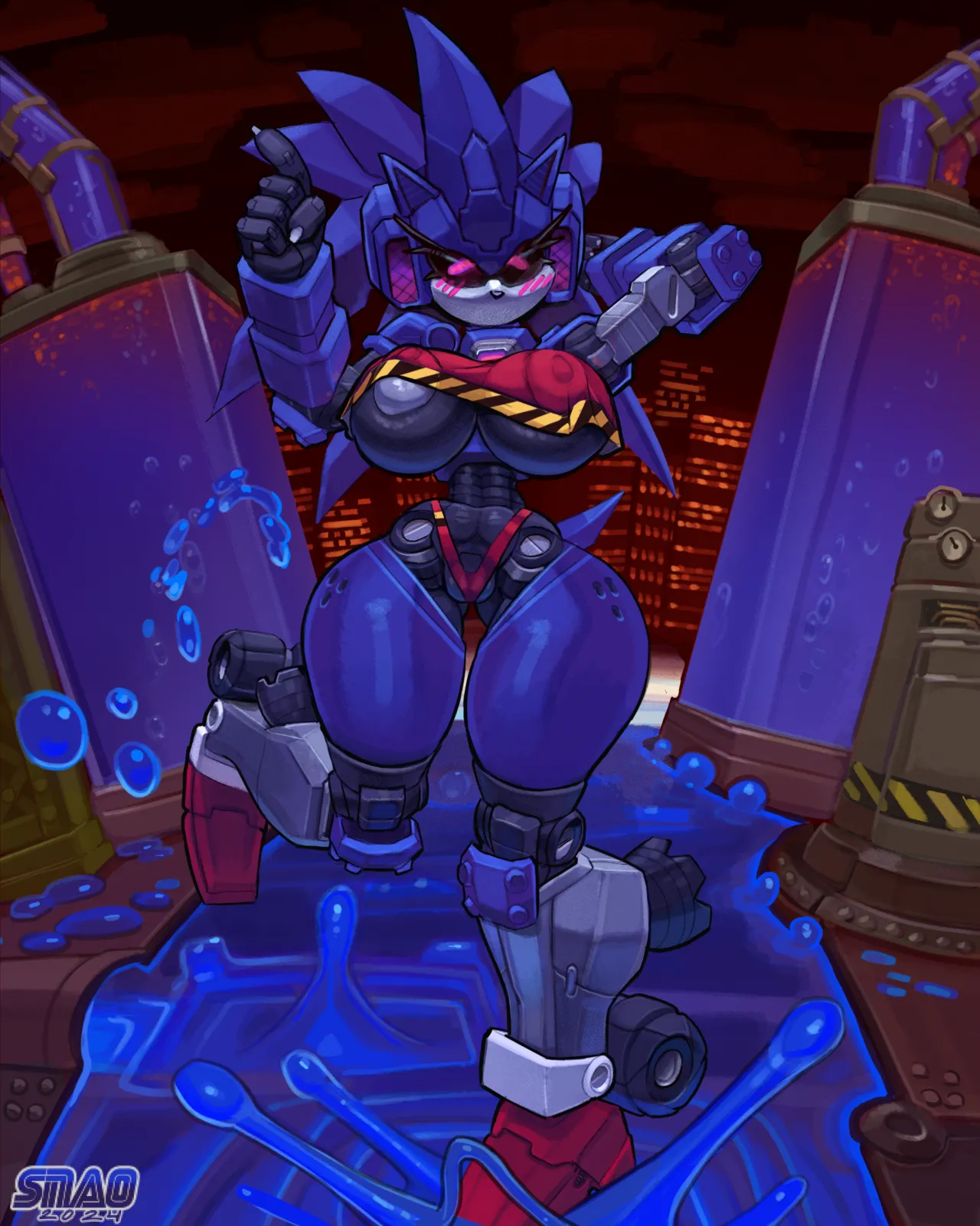 Snao Games done quick sets - Image 105