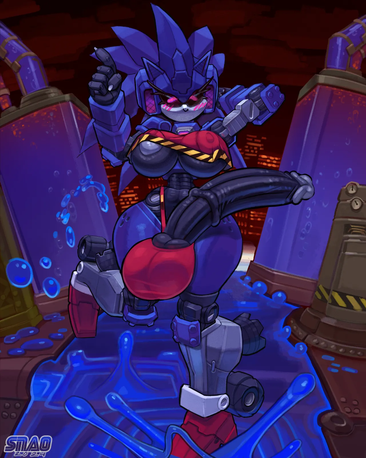 Snao Games done quick sets - Image 106