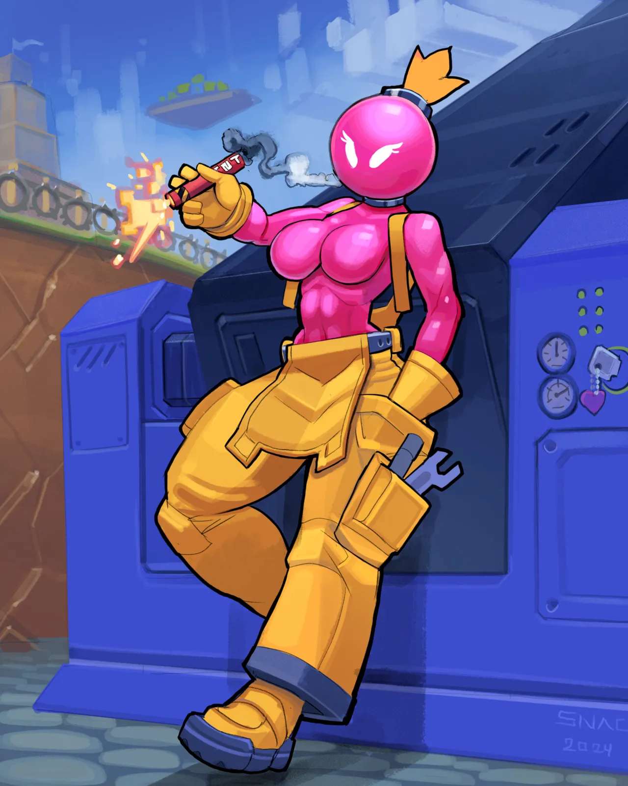 Snao Games done quick sets - Image 129