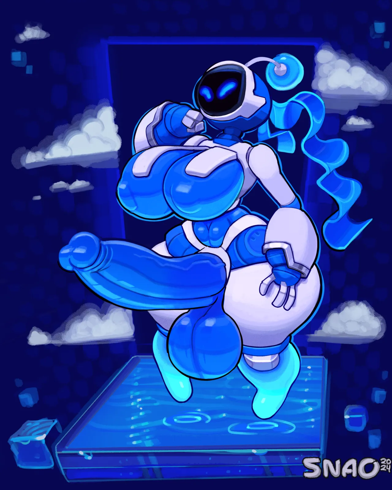 Snao Games done quick sets - Image 146