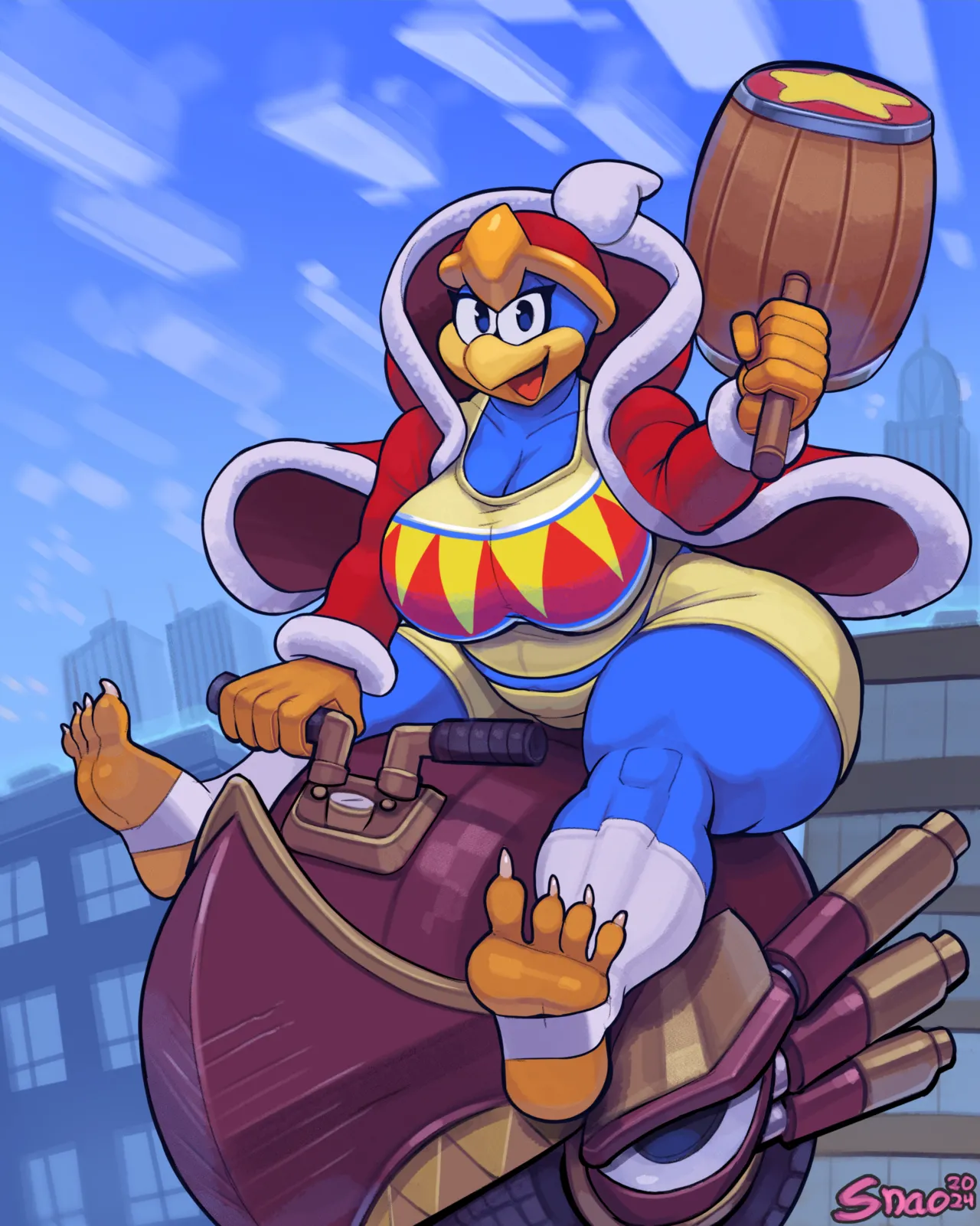 Snao Games done quick sets - Image 149