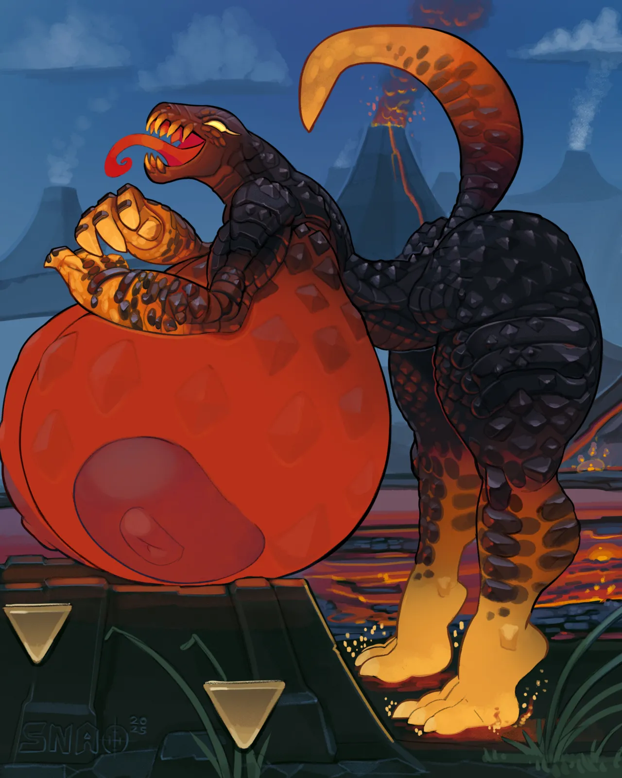 Snao Games done quick sets - Image 154