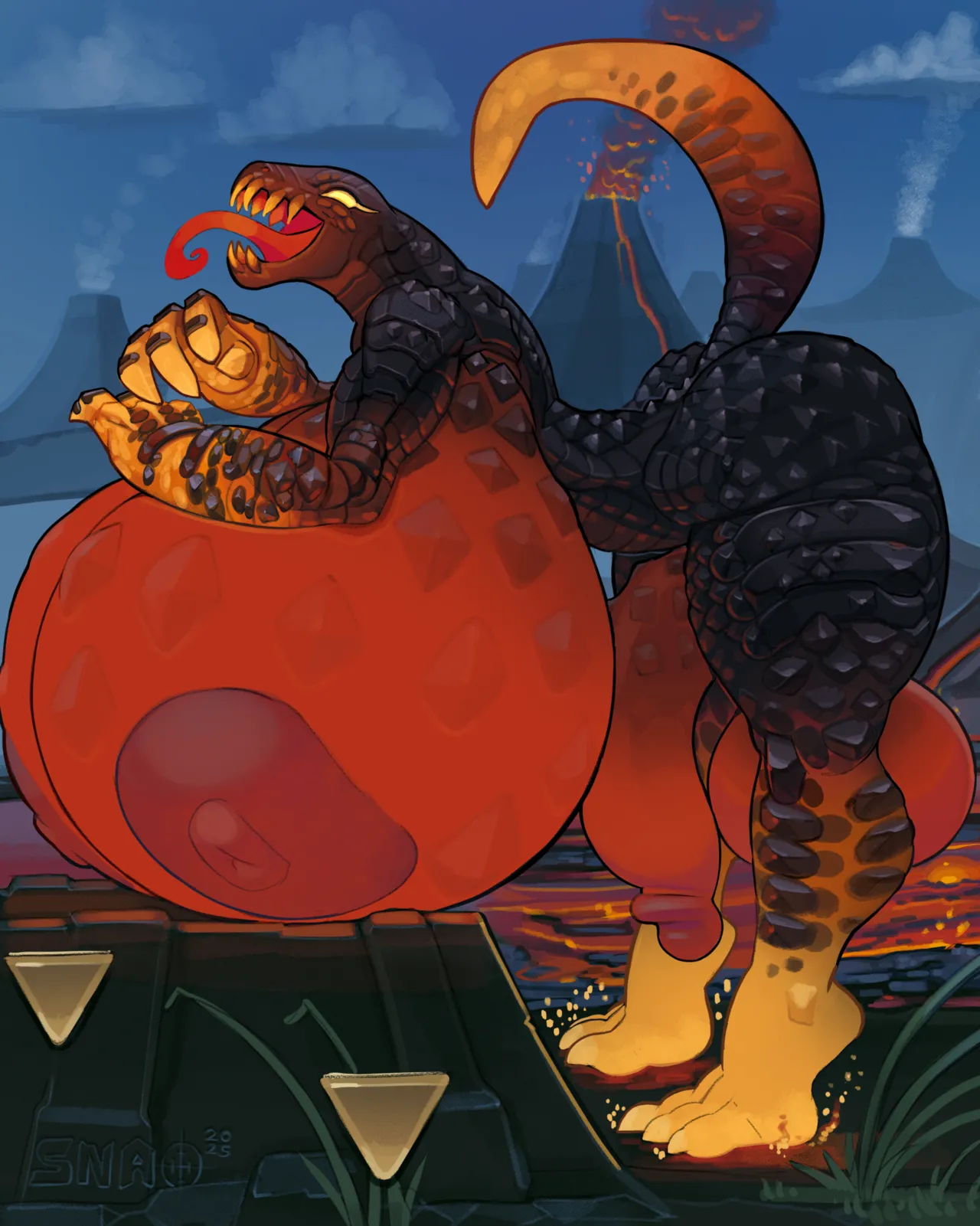 Snao Games done quick sets - Image 155