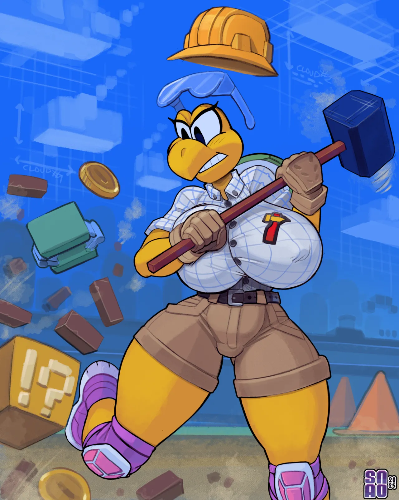 Snao Games done quick sets - Image 156