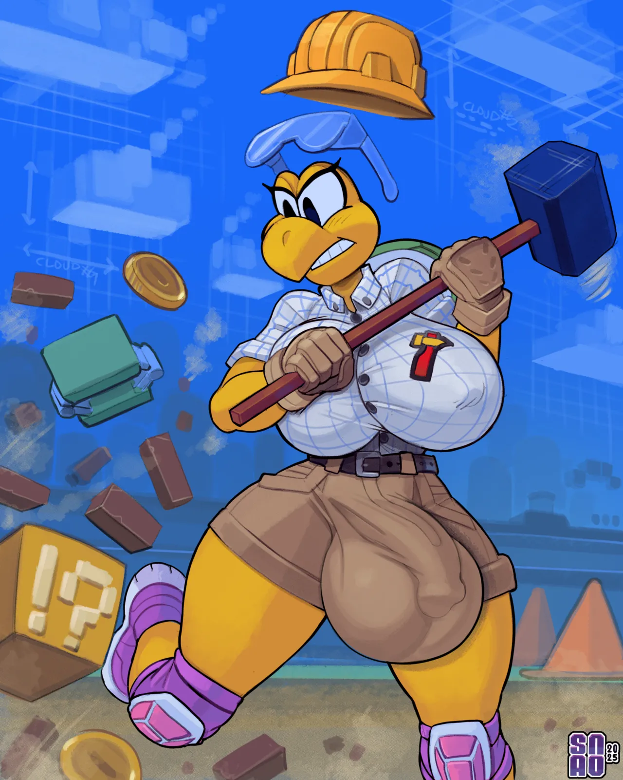 Snao Games done quick sets - Image 157