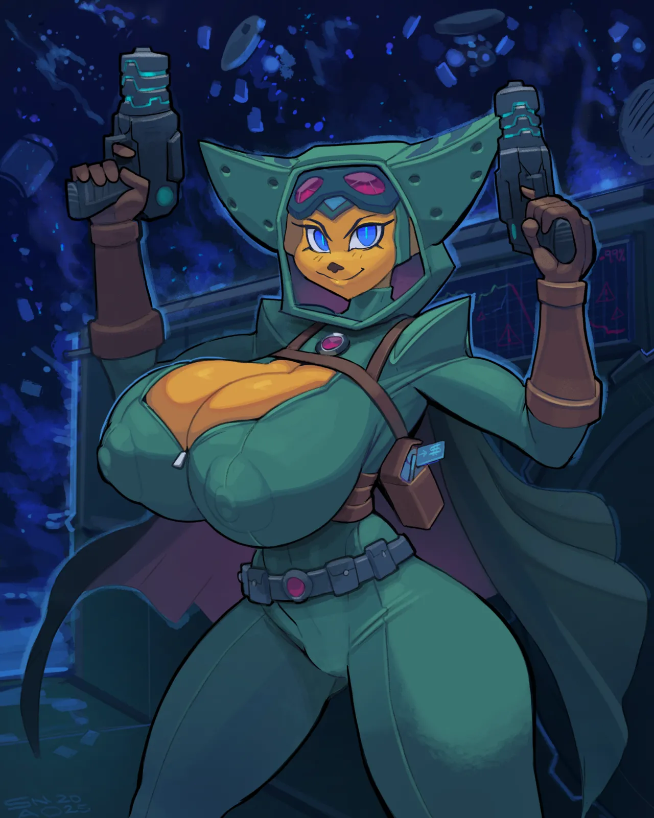 Snao Games done quick sets - Image 162