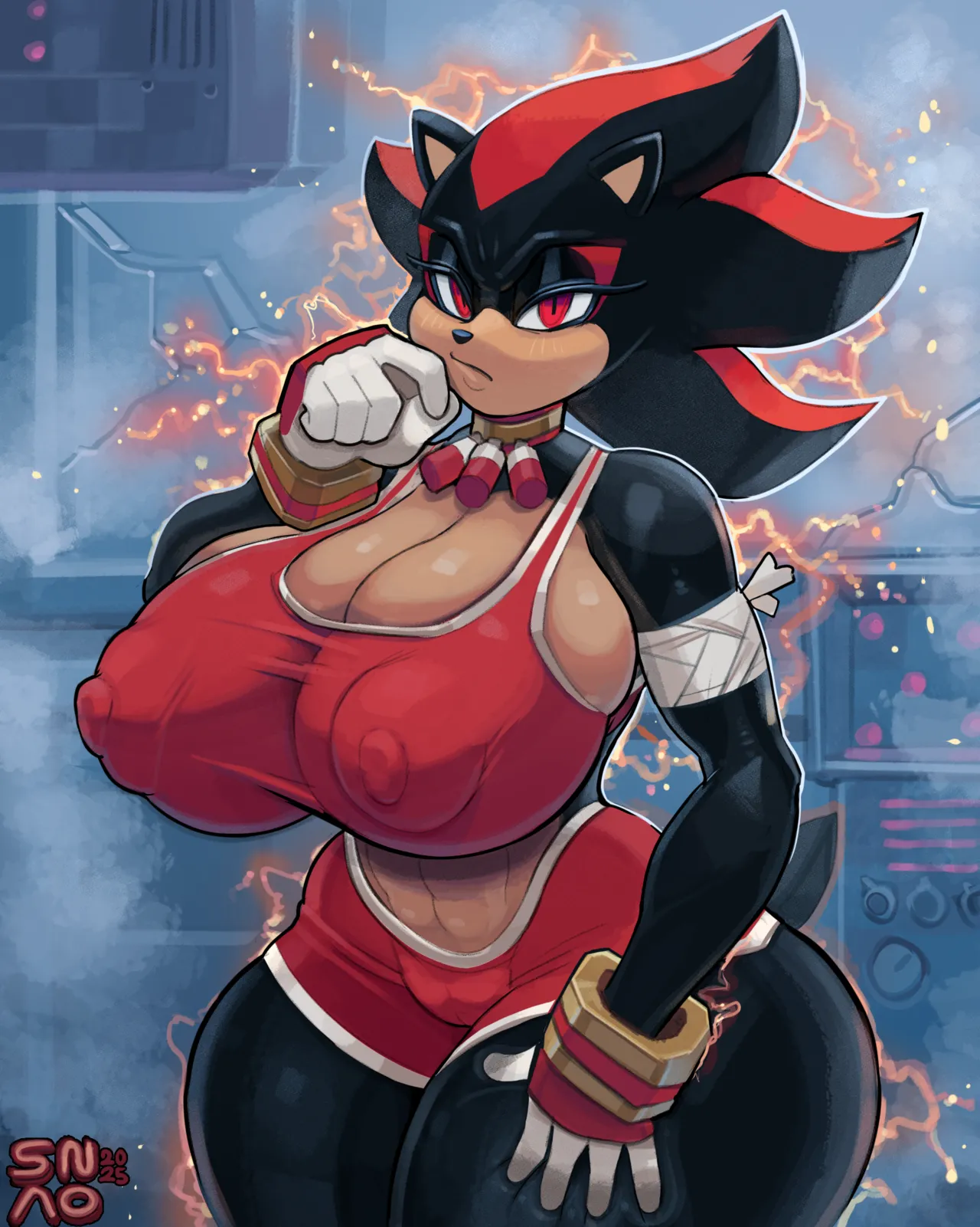 Snao Games done quick sets - Image 179