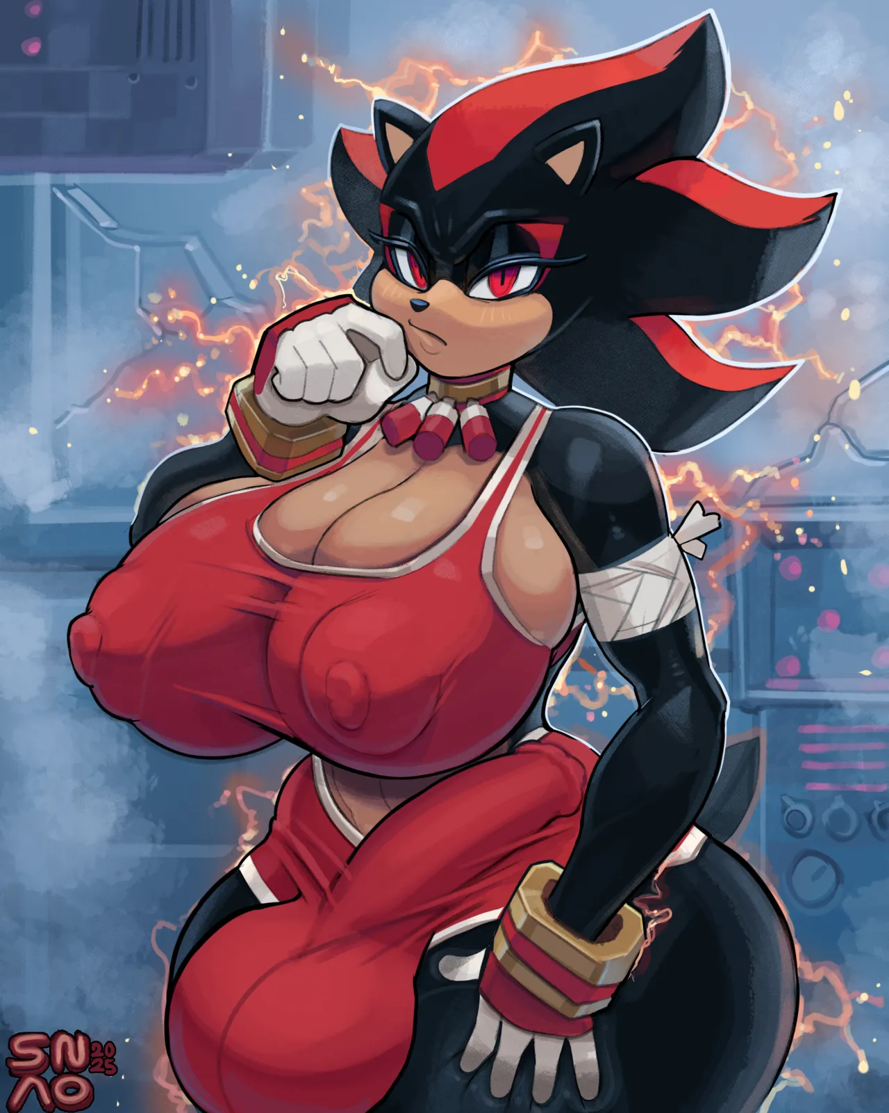 Snao Games done quick sets - Image 180