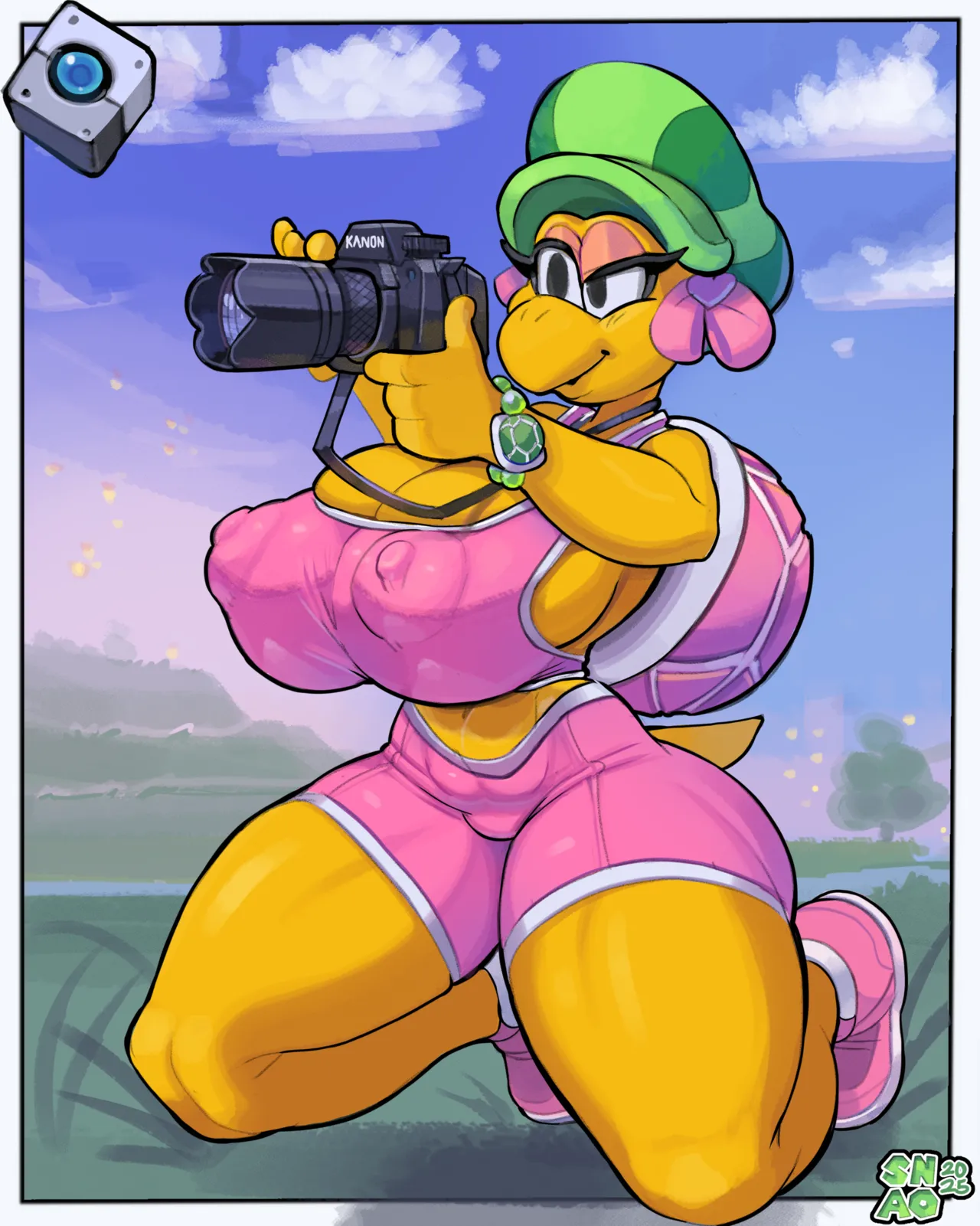 Snao Games done quick sets - Image 185