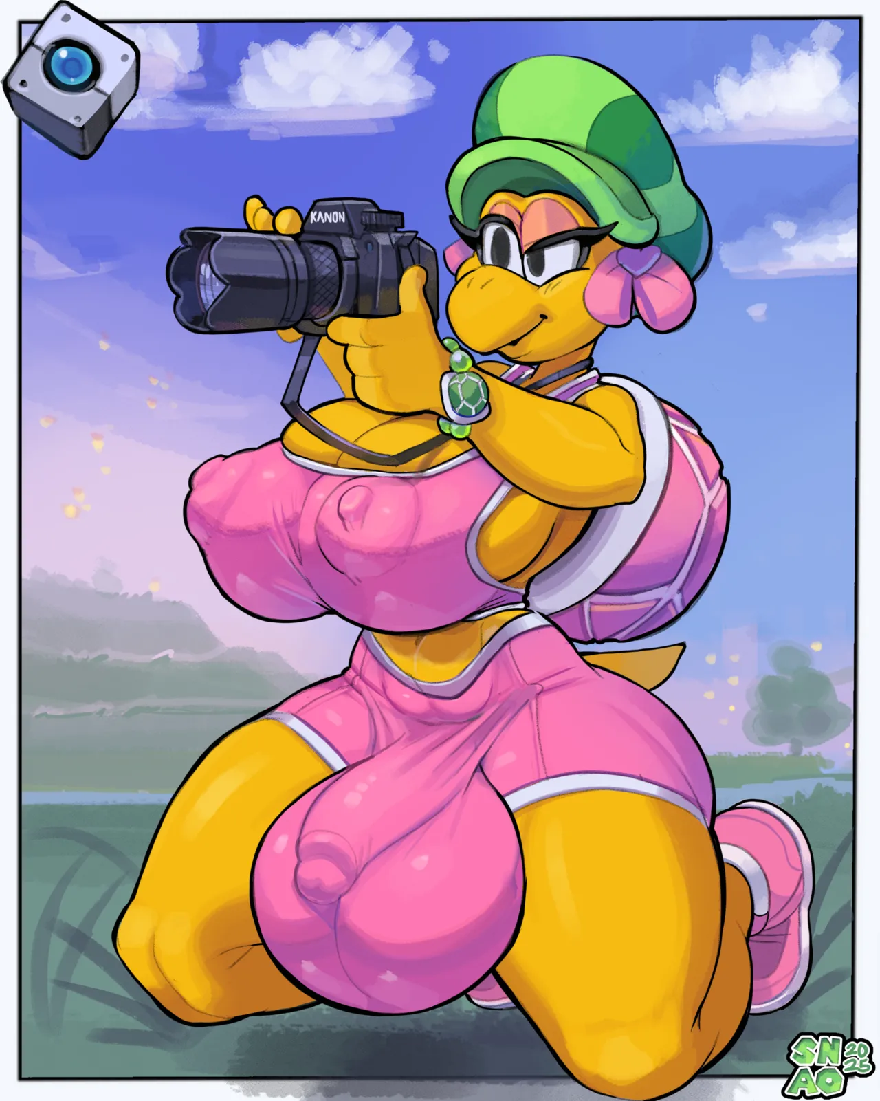 Snao Games done quick sets - Image 186