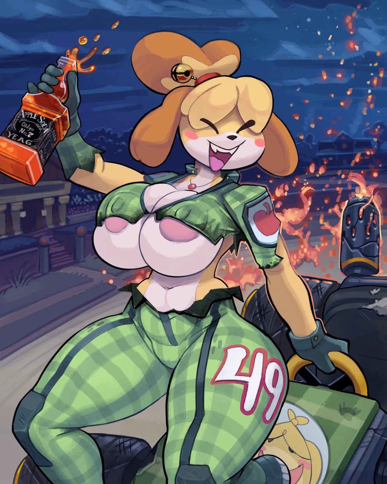 Snao Games done quick sets - Image 191