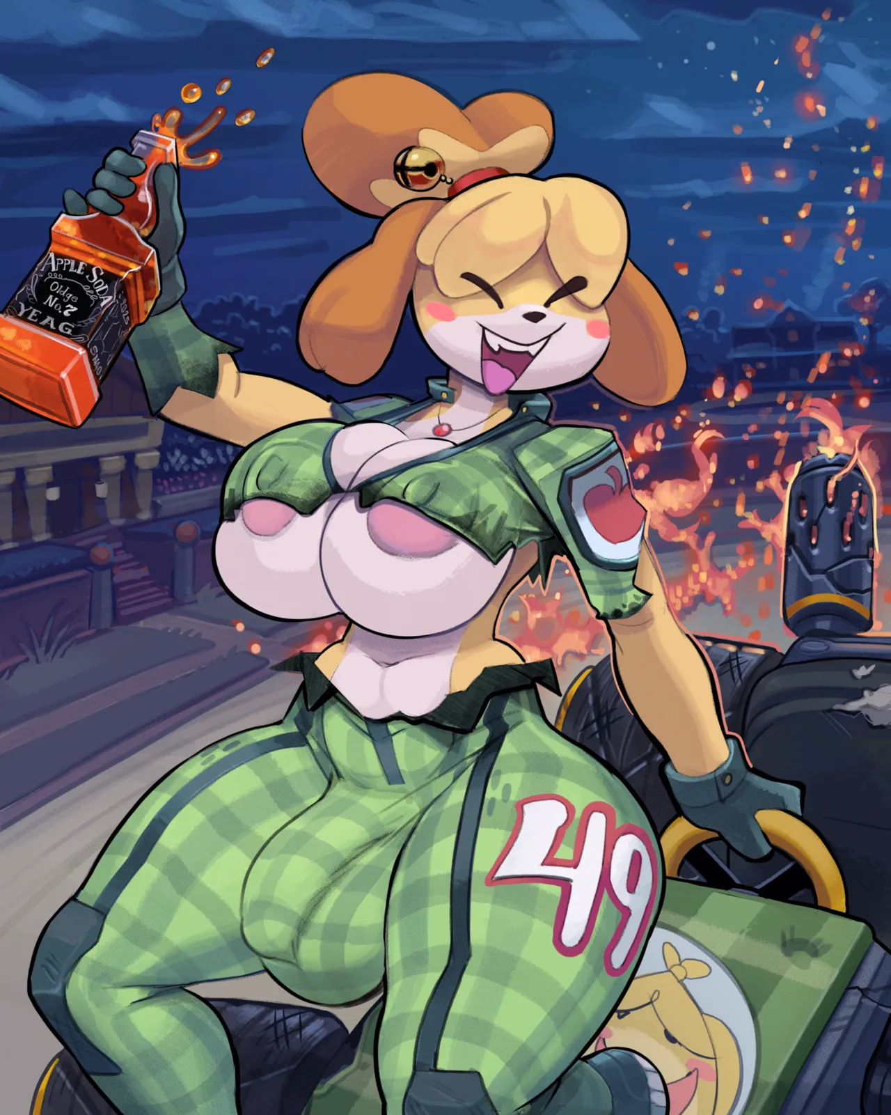 Snao Games done quick sets - Image 192