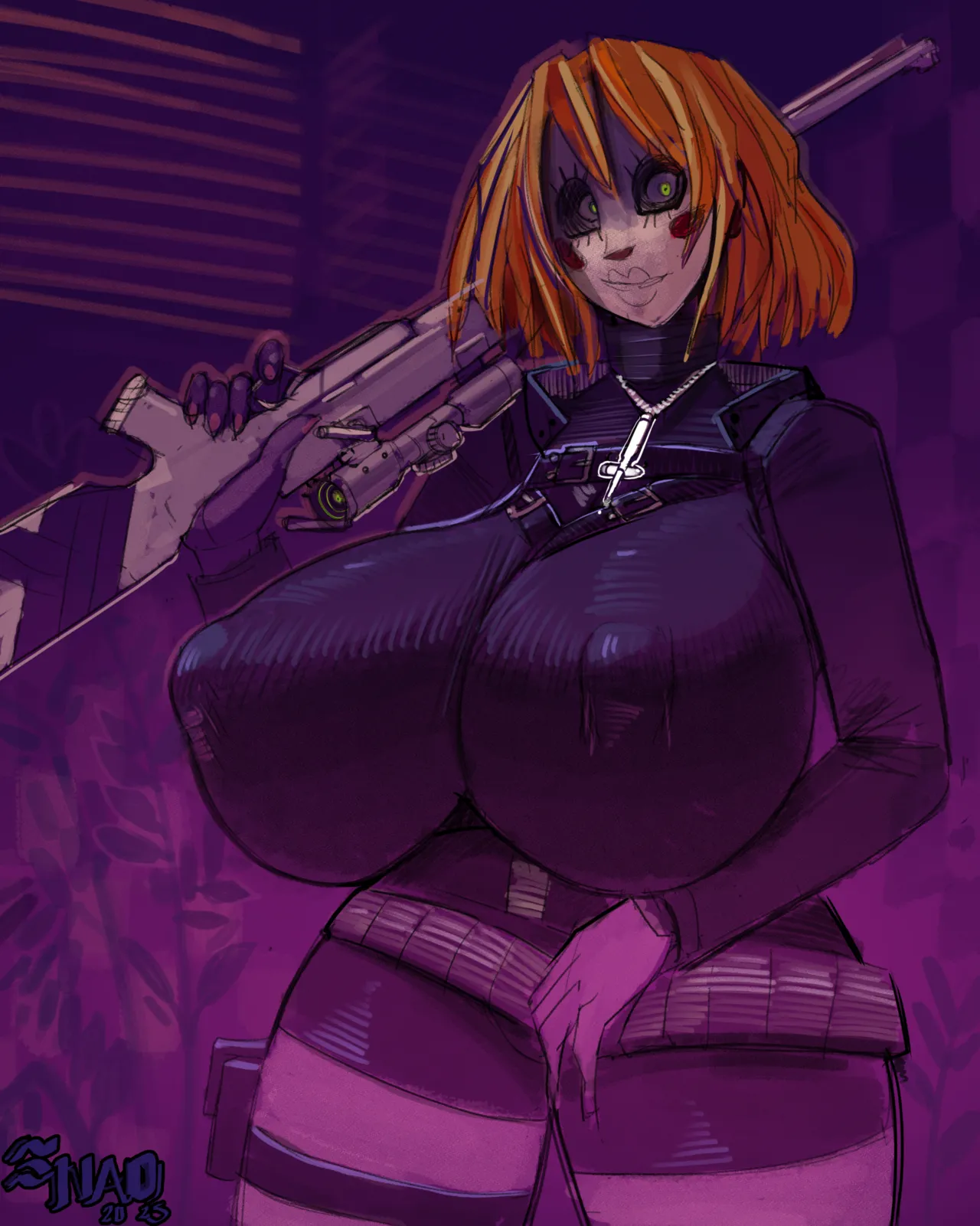 Snao Games done quick sets - Image 201