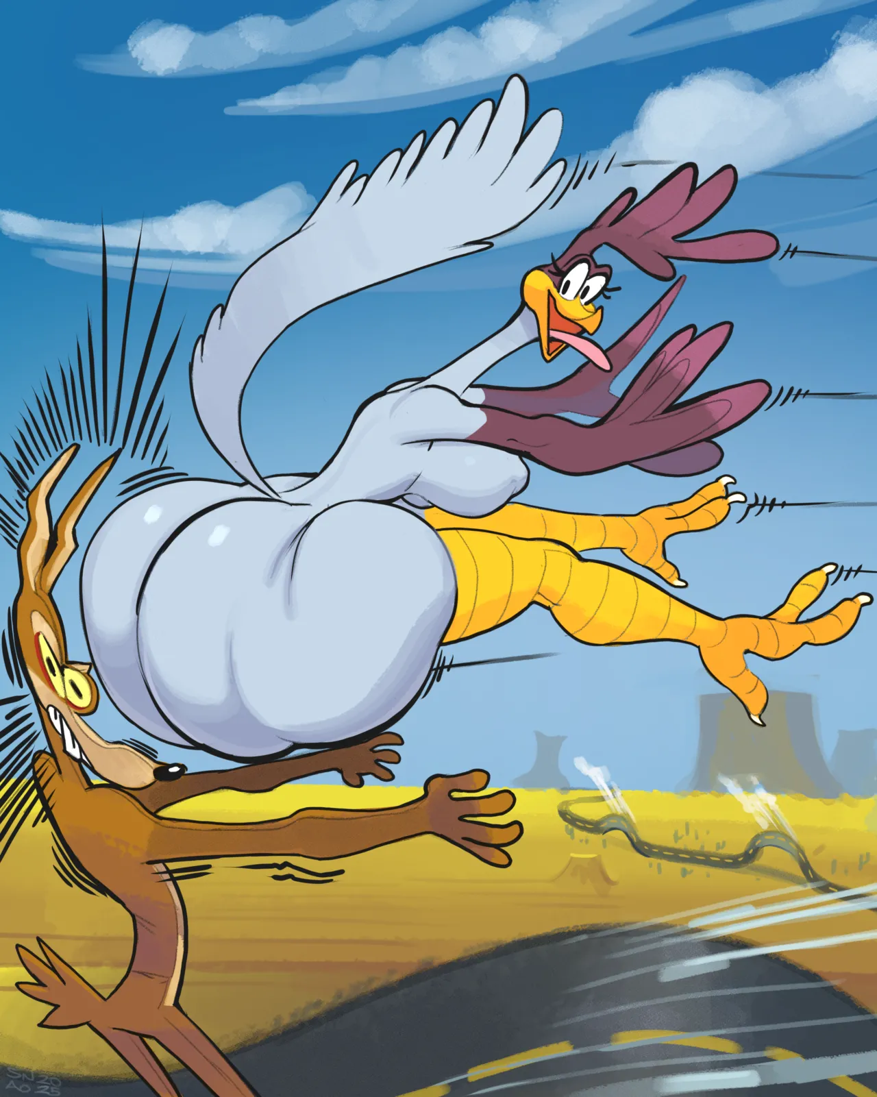 Snao Games done quick sets - Image 202