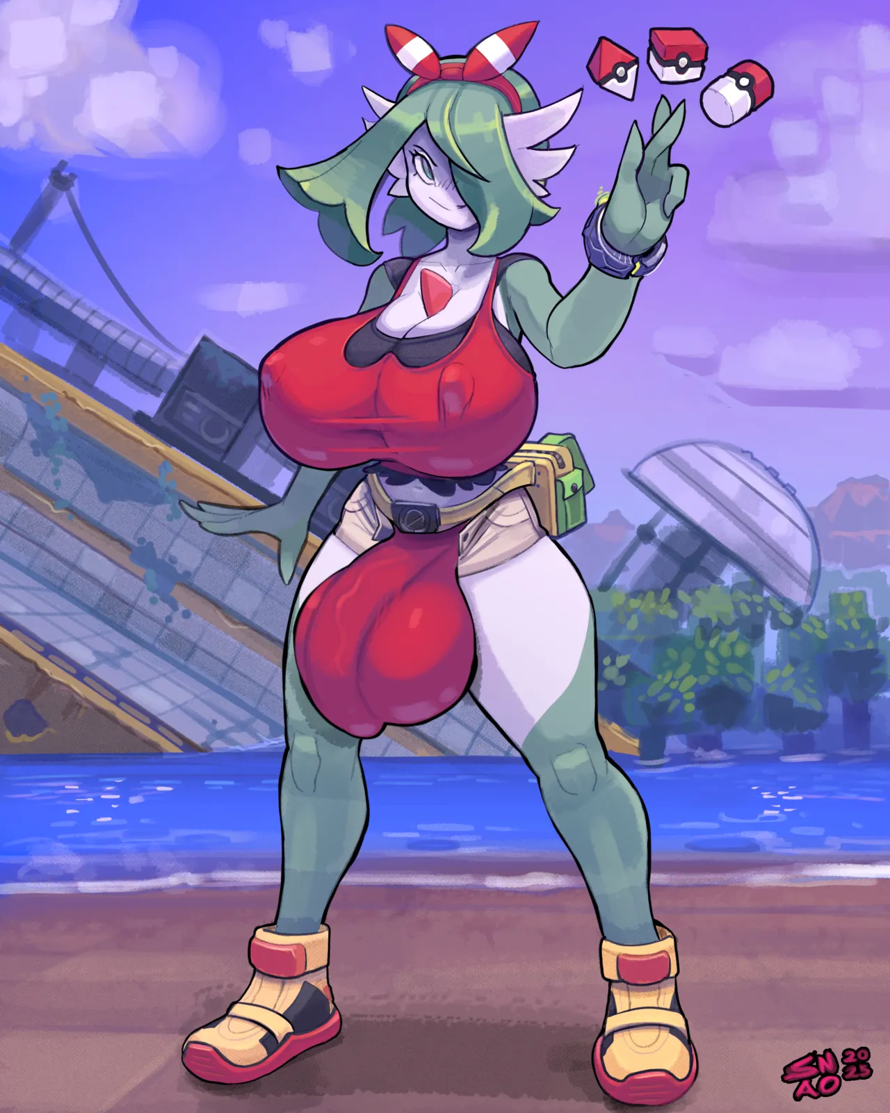 Snao Games done quick sets - Image 205