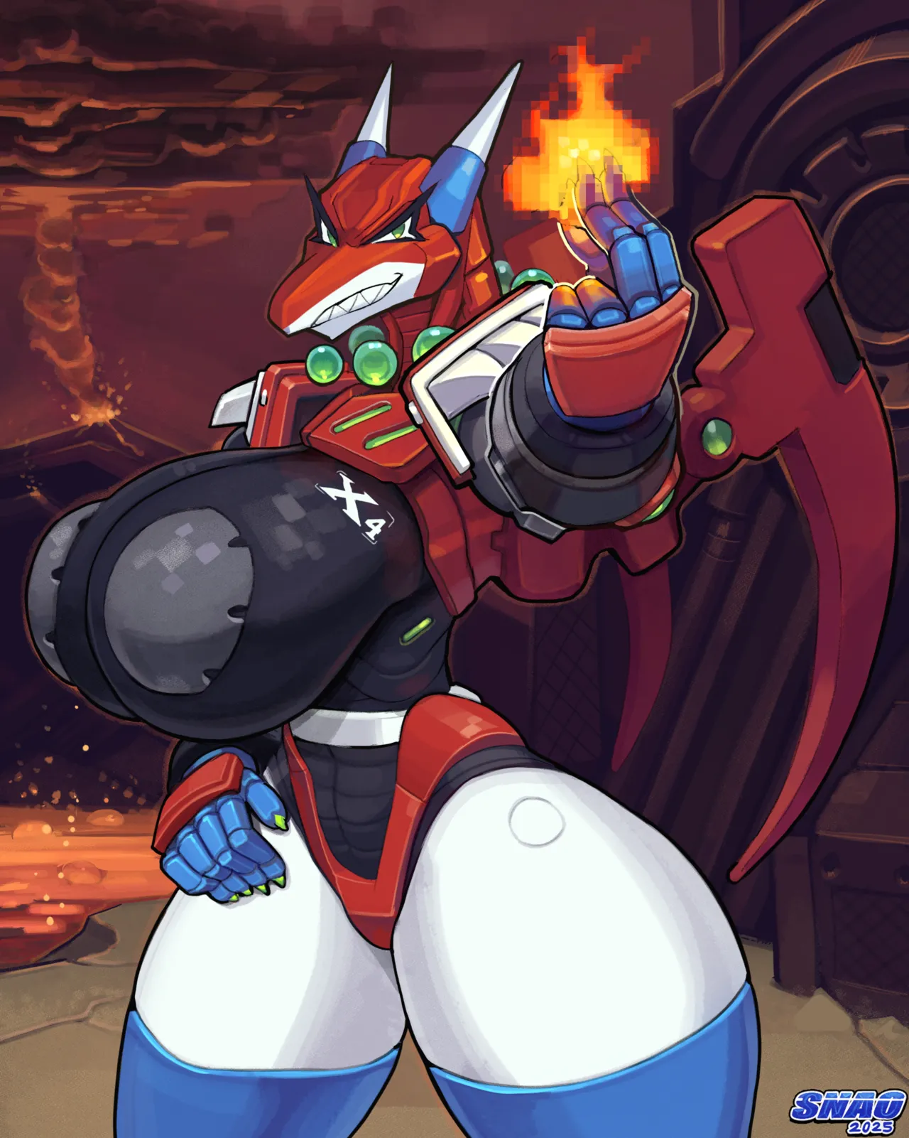 Snao Games done quick sets - Image 225