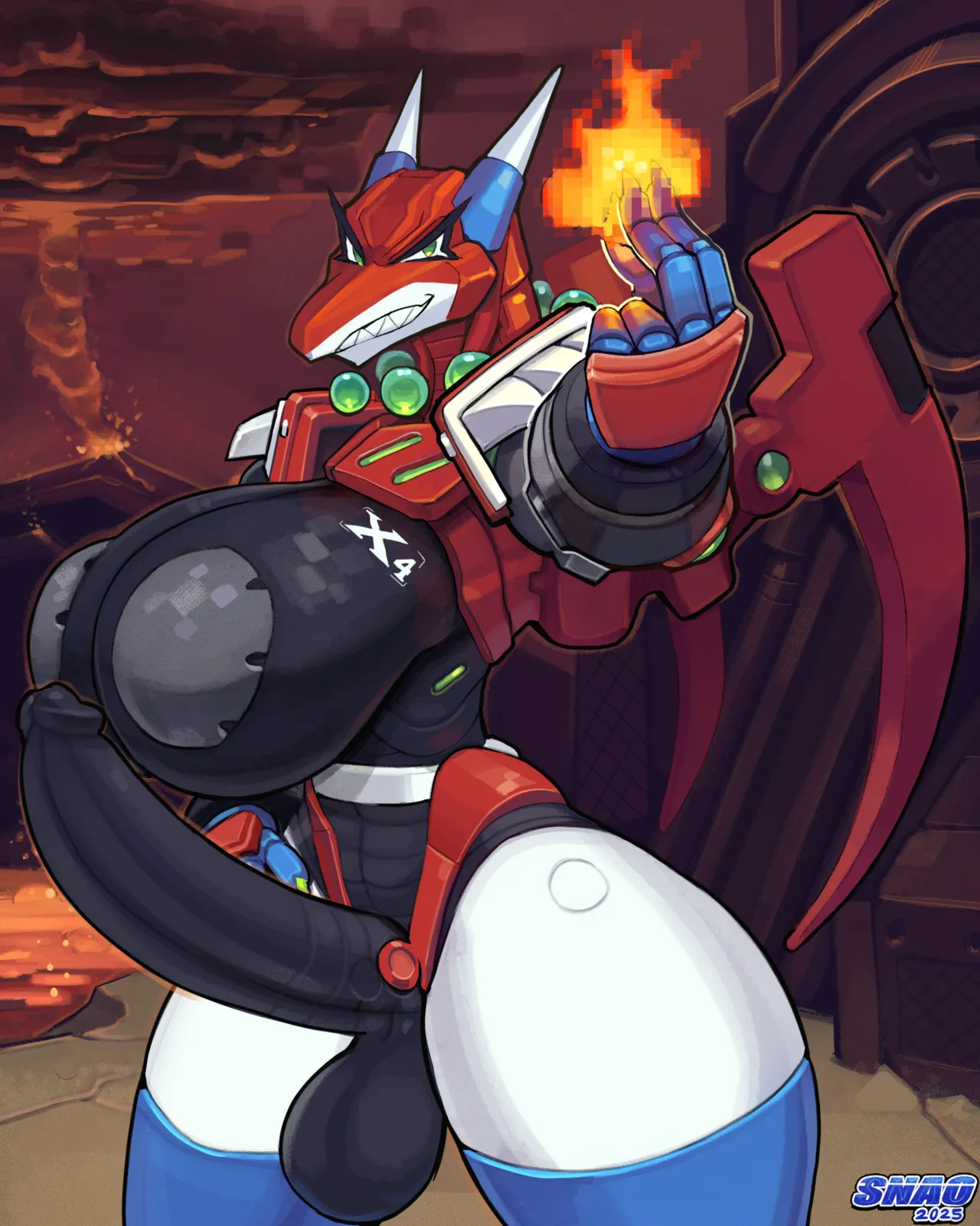 Snao Games done quick sets - Image 226