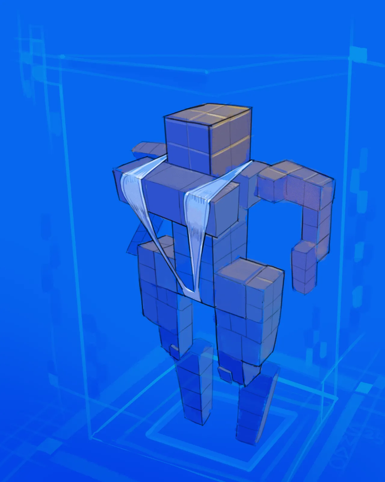 Snao Games done quick sets - Image 251