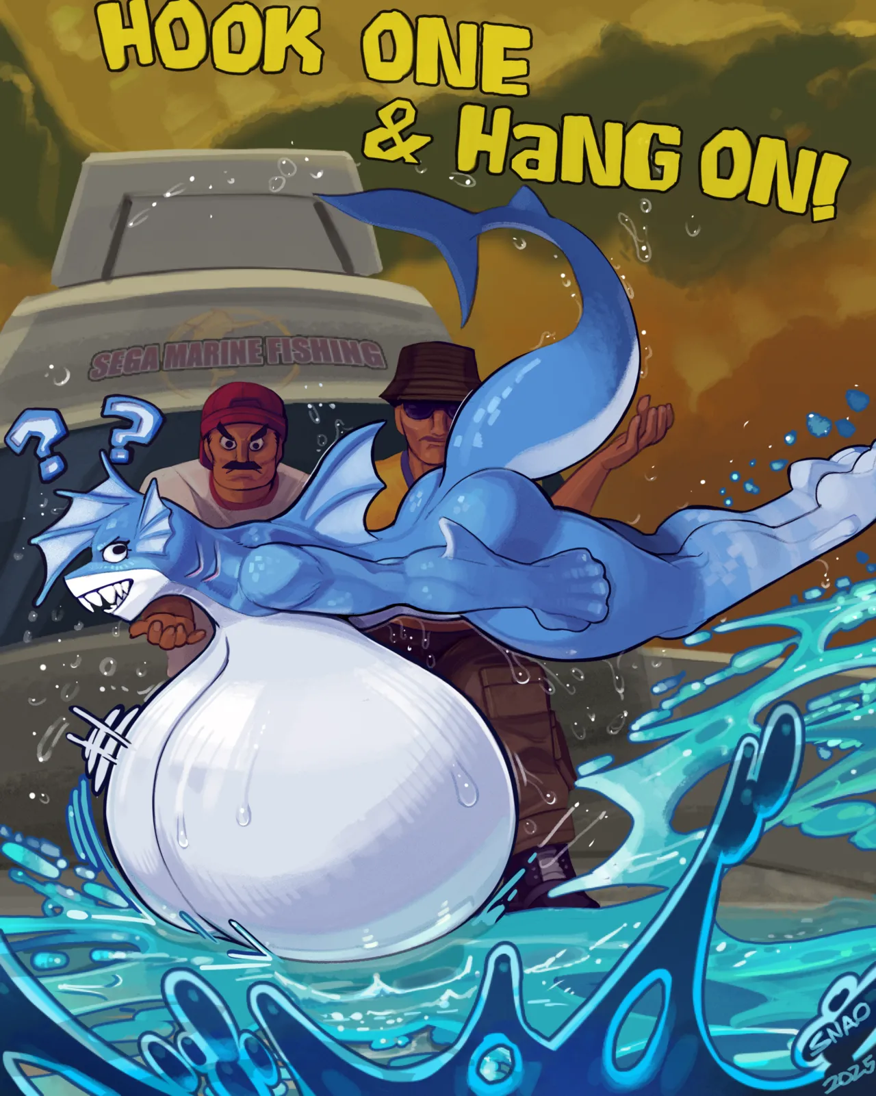 Snao Games done quick sets - Image 255