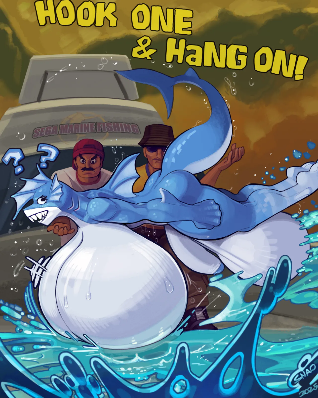 Snao Games done quick sets - Image 256