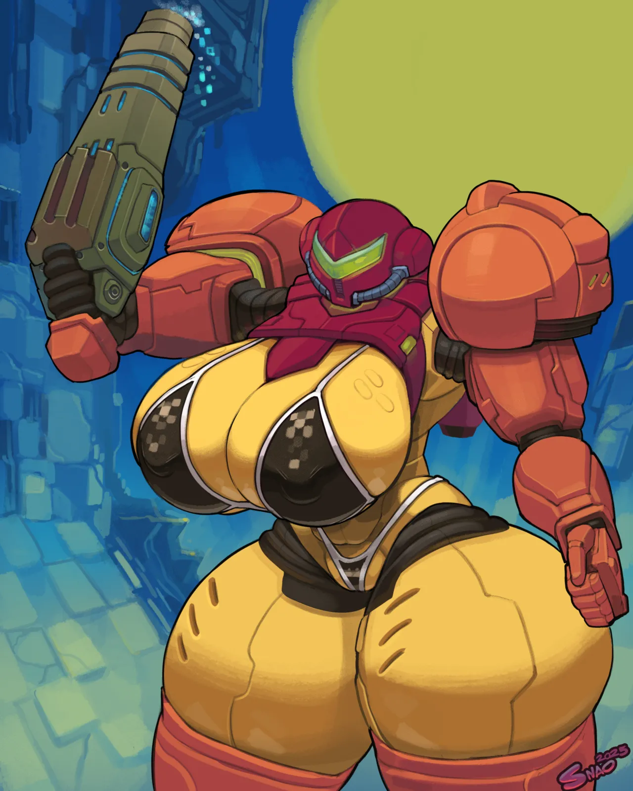 Snao Games done quick sets - Image 257