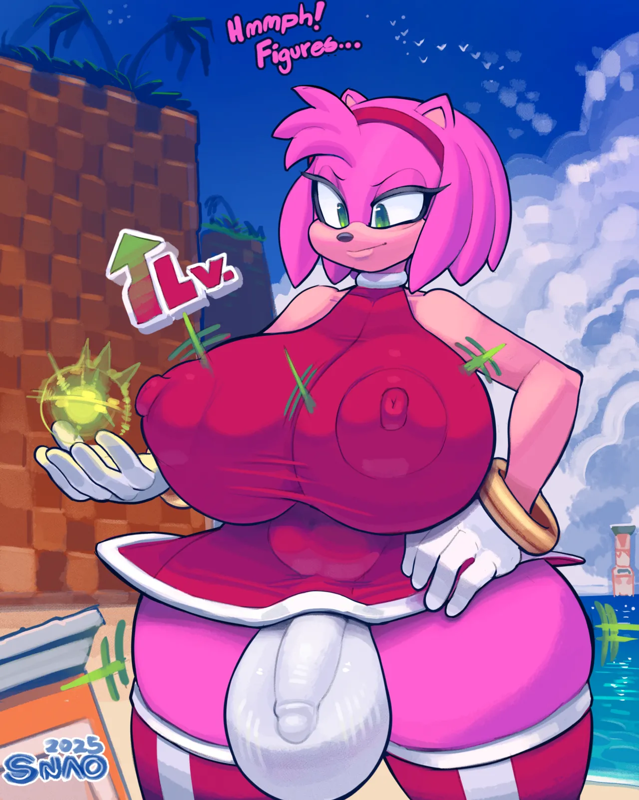 Snao Games done quick sets - Image 259