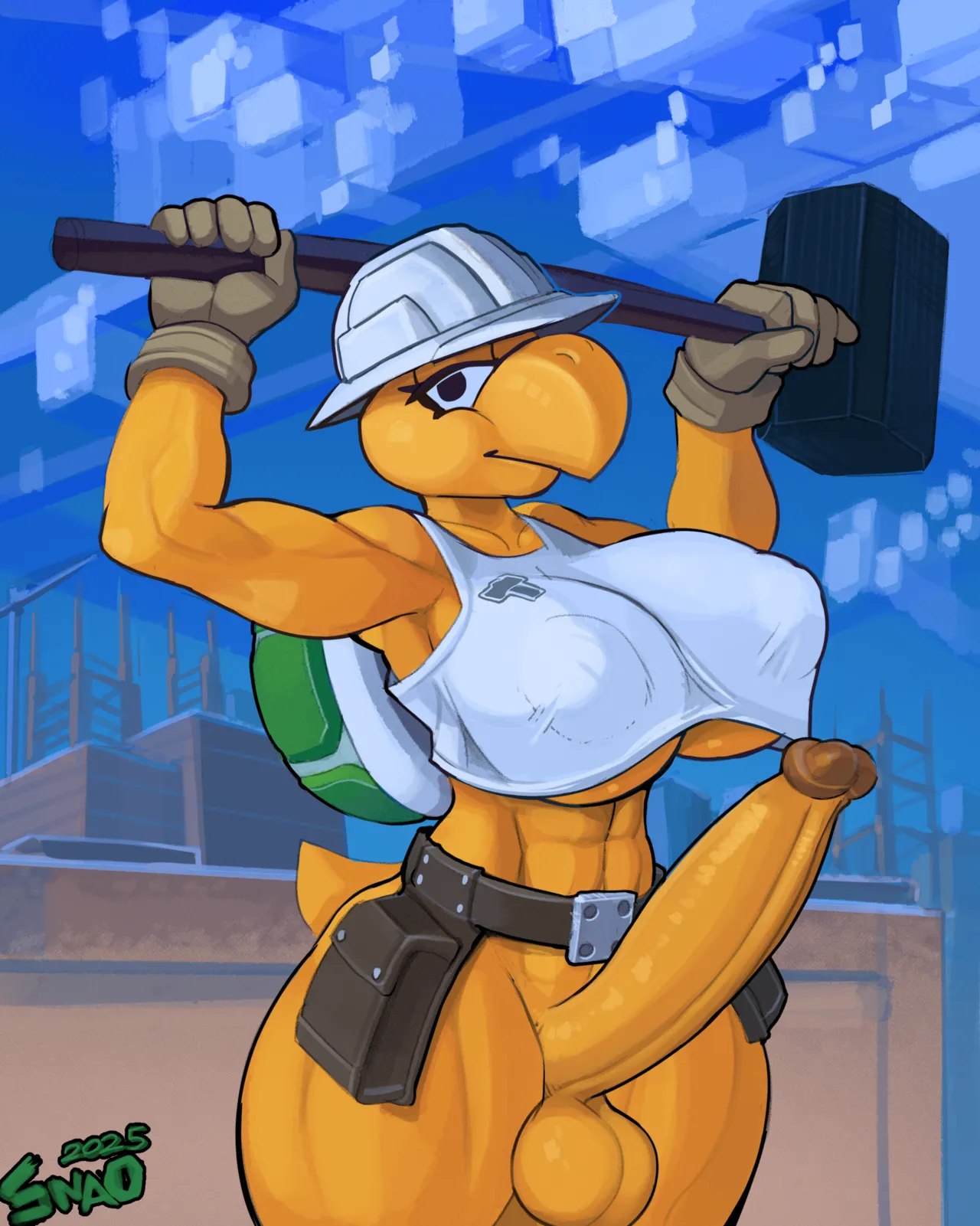 Snao Games done quick sets - Image 266