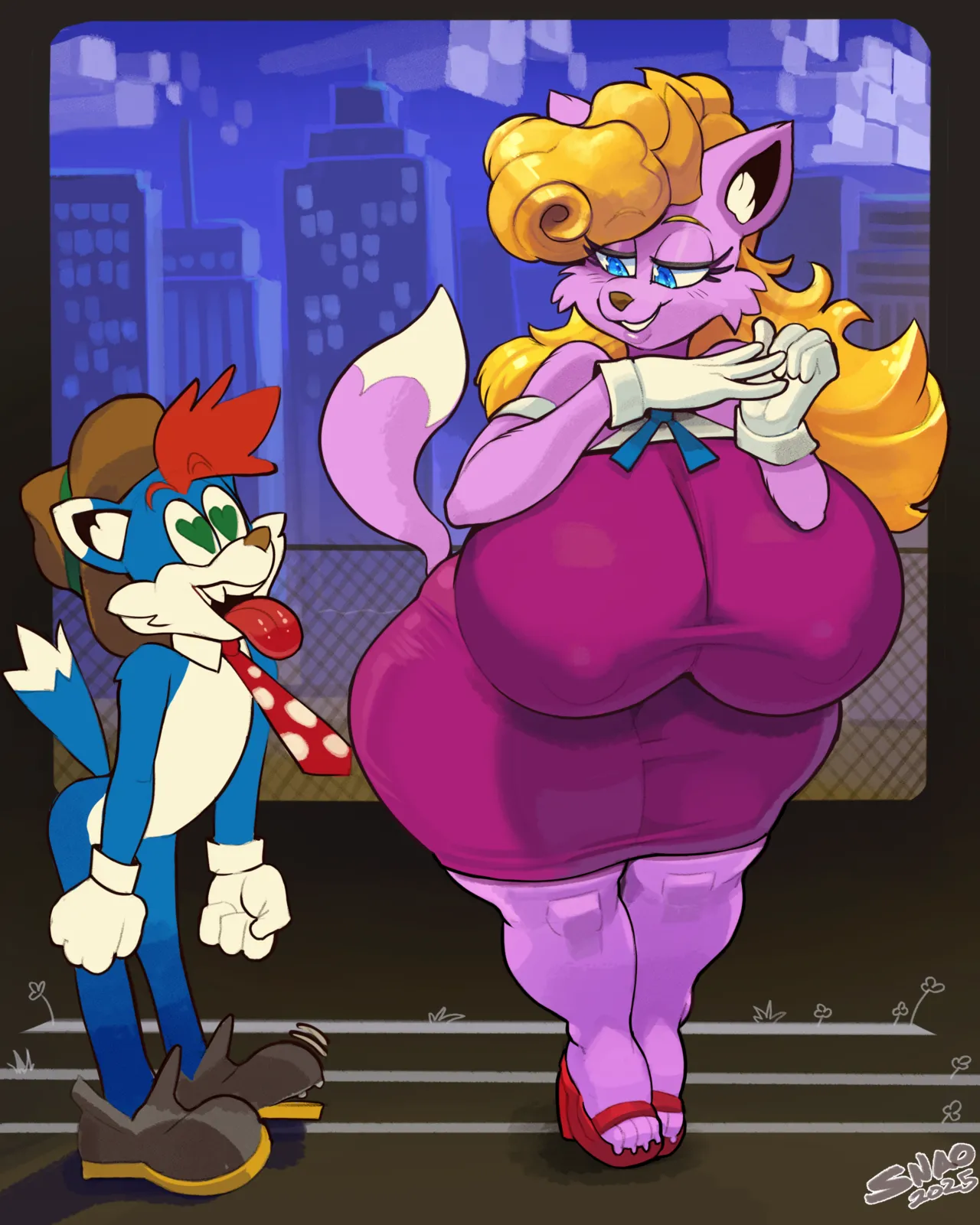 Snao Games done quick sets - Image 269