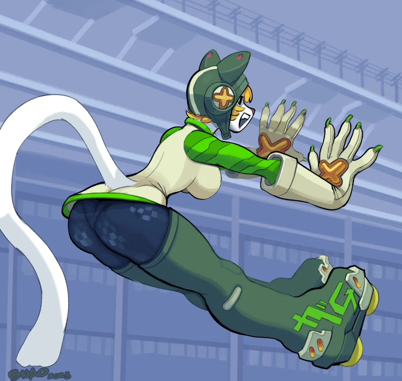 Snao Games done quick sets - Image 287