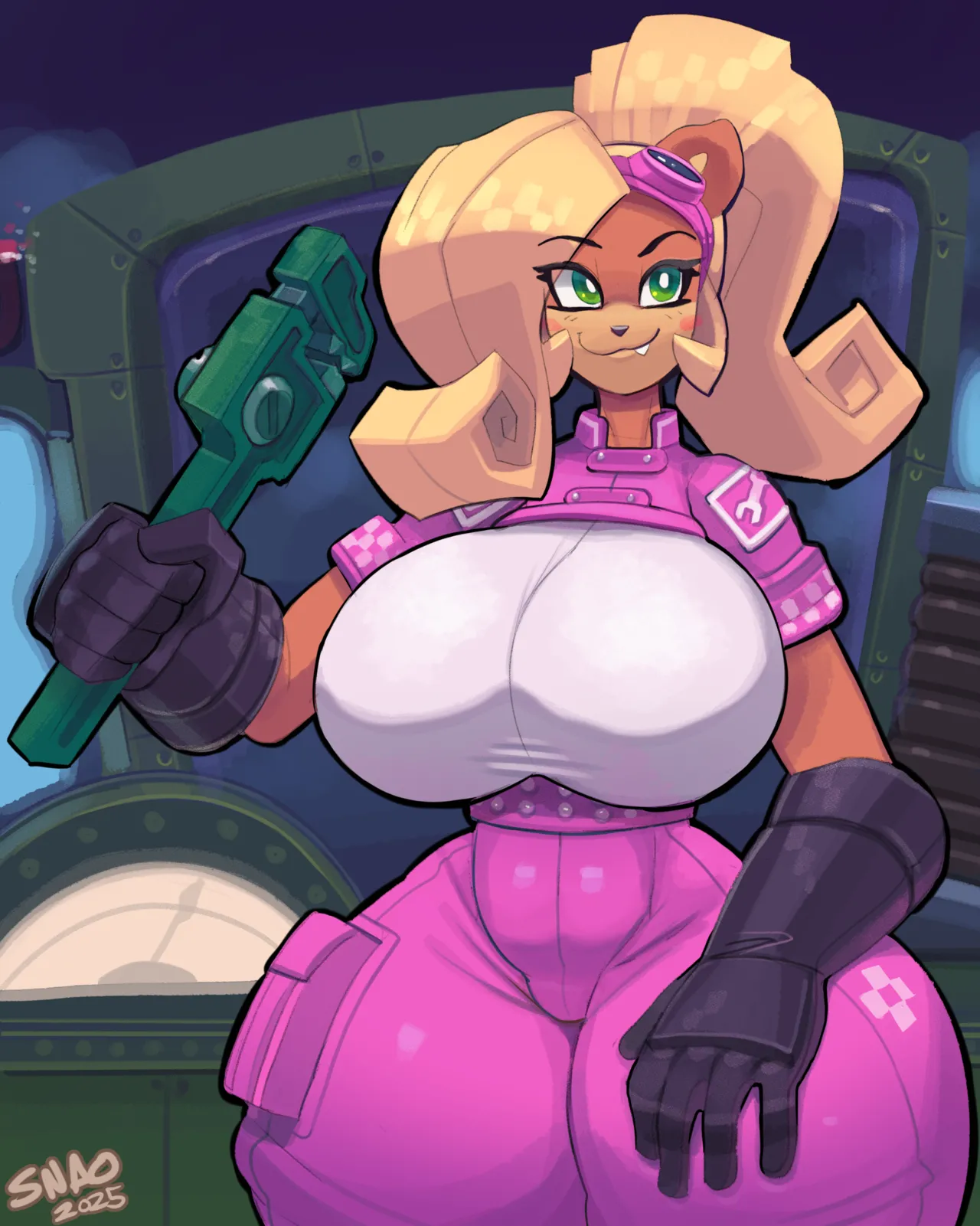 Snao Games done quick sets - Image 296