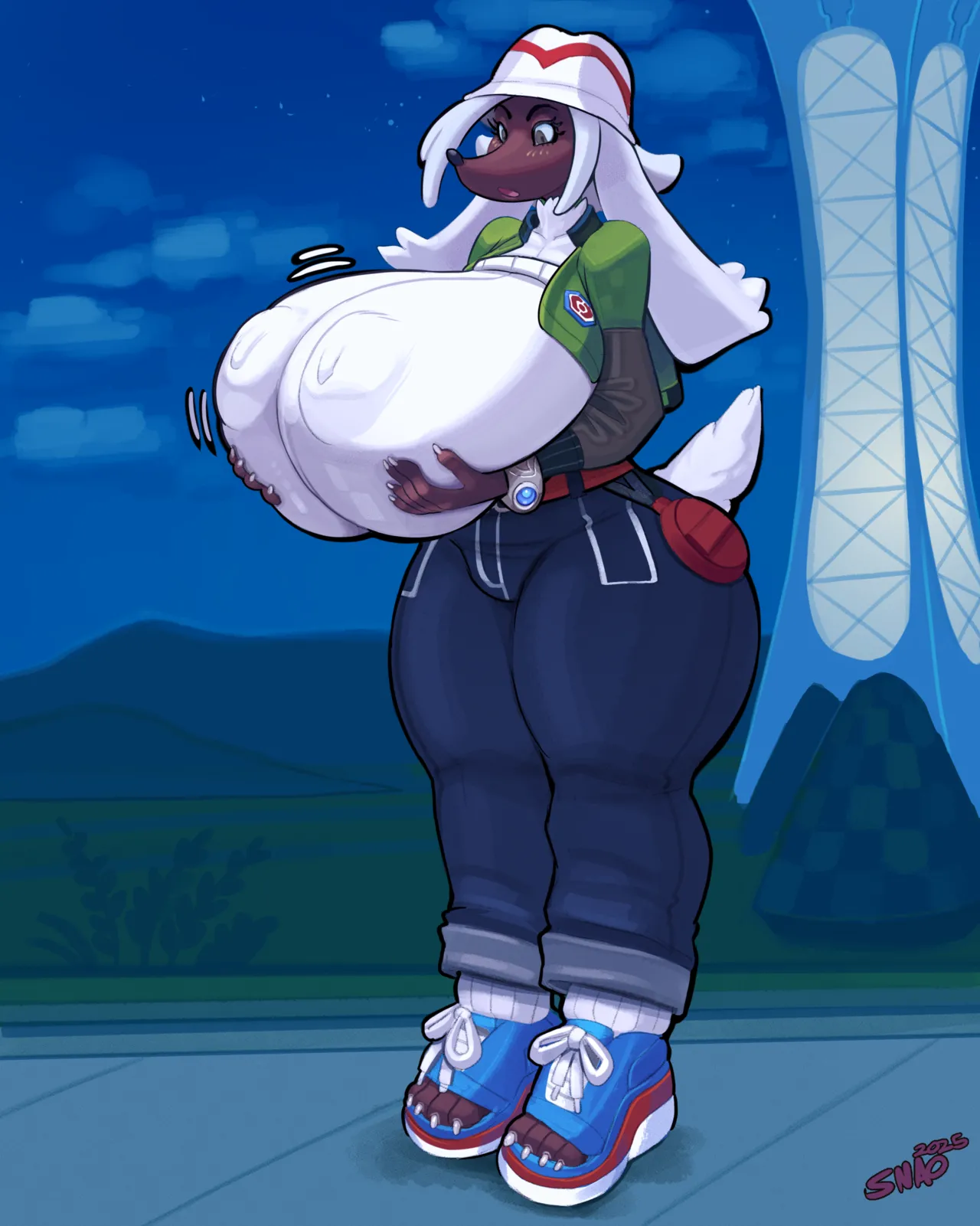 Snao Games done quick sets - Image 304