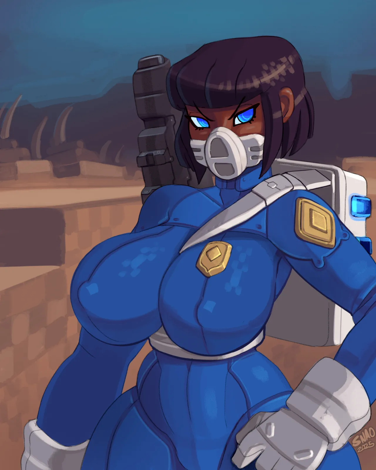 Snao Games done quick sets - Image 312