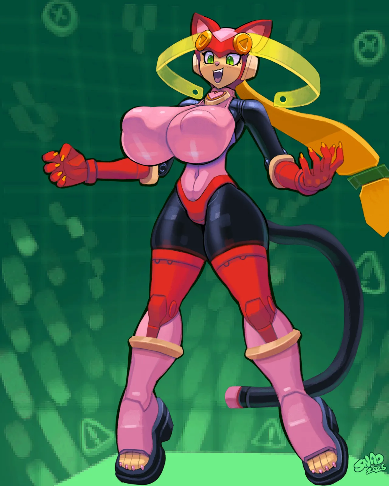 Snao Games done quick sets - Image 314