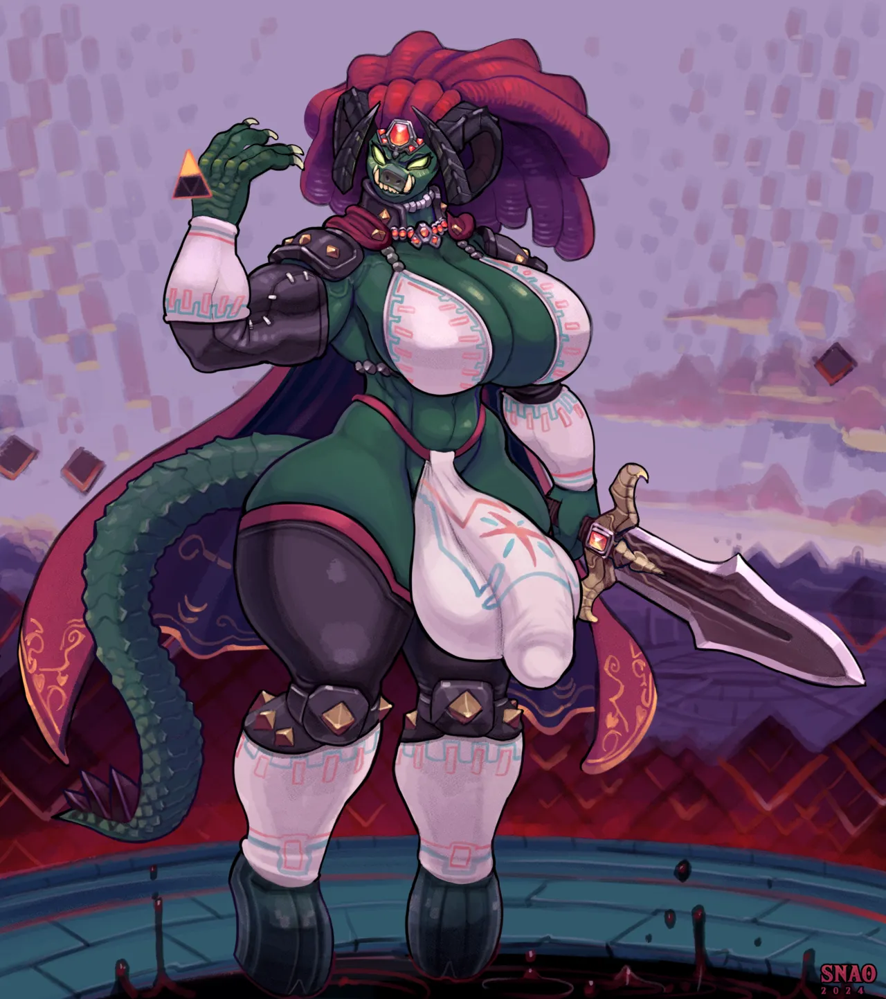 Snao Games done quick sets - Image 32