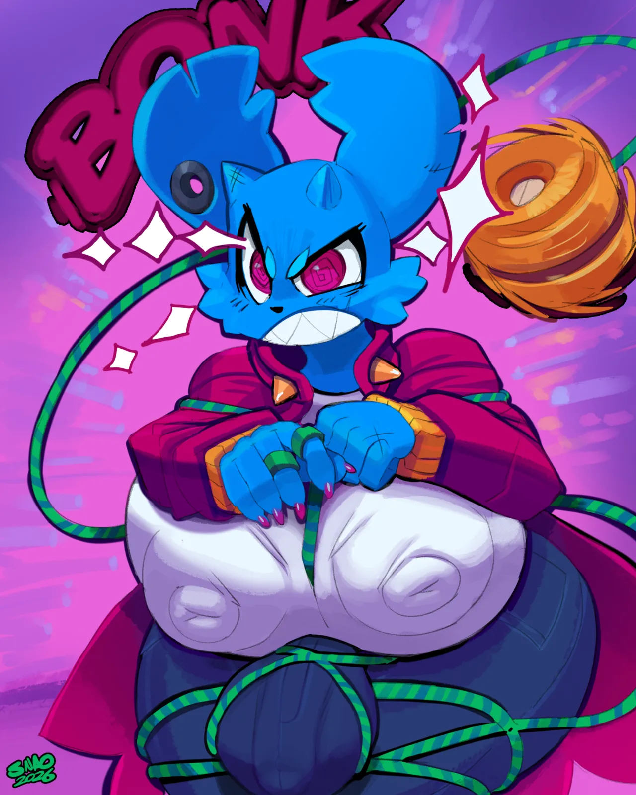 Snao Games done quick sets - Image 321